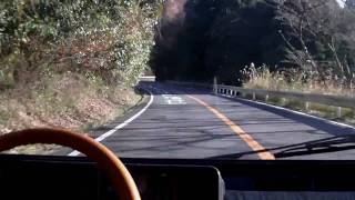 Fiat Panda 30 Driving 02-2