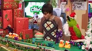 Ed And Oucho - Incomplete Link December 2007