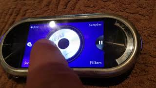 Samsung M7600 Beat Dj
