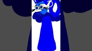 New Sprunki OC Number Lore 50 Andrea Luna (5 Audreya's big sister) you can call her 50 Andrea Normal