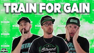 Top Grow Tip: When to Train for Maximum Growth