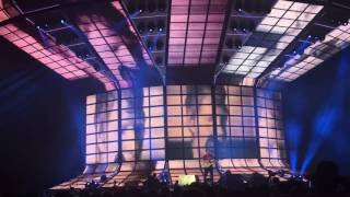 Ed Sheeran - Dive (live @ MEN Arena Manchester 23/04)