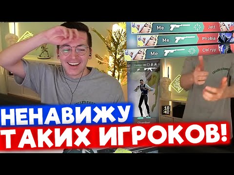 RECRENT и ТУПЫЕ ИГРОКИ | Нарезка со стрима Рекрента #60