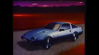 TSM 日産フェアレディZC 1983 WEC JAPAN 1983 LM03C Nissan Fairlady Z