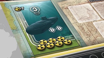 he Manhattan Project 2: Minutes to Midnight (Kickstarter video)