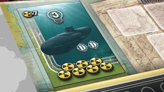 he Manhattan Project 2: Minutes to Midnight (Kickstarter video)
