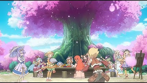 Rune Factory 3 Special - All 11 Bachelorettes Another Episode (Japanese Dub) | English Subs