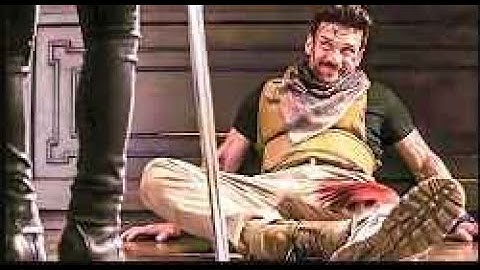 Soldier Stuck in a Time Loop with a Constant Stream of Assassins Trying to Kill Him