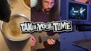 Download Lagu My Quiet Life as a Fusion Guitarist/Composer MP3