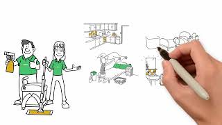 Beehive Cleaning Pros