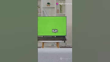 Thử trải nghiệm một ngày sống trong ngôi nhà thông minh sẽ như thế nào? #nhathongminhla #smarthome