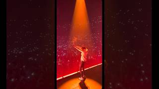 NBA Youngboy has his fans lit while Performing “Kacey Talk” at sold out arena MASA Tour Show #masa
