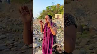 #comedy #nature #minivlog #travel #ytshorts #river #youtubeshorts #riverside #locono1 #bestyoutuber