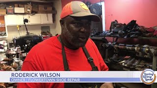 Flowertown Shoe Repair