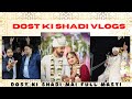 Dost ki Shadi Aur Bus Ka safar(Roorkee)!!Blue sapphire/Motel Blue Sapphire wedding celebration!!