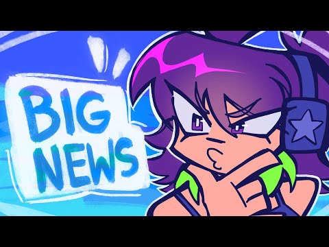 BIG ANNOUNCEMENT!!! + FACE REVEAL! you wont regret clicking trust me