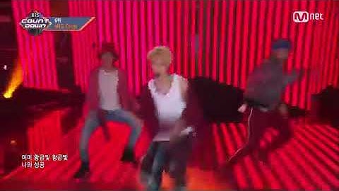 FULL HD MIC DROP   BTS COUNTDOWN