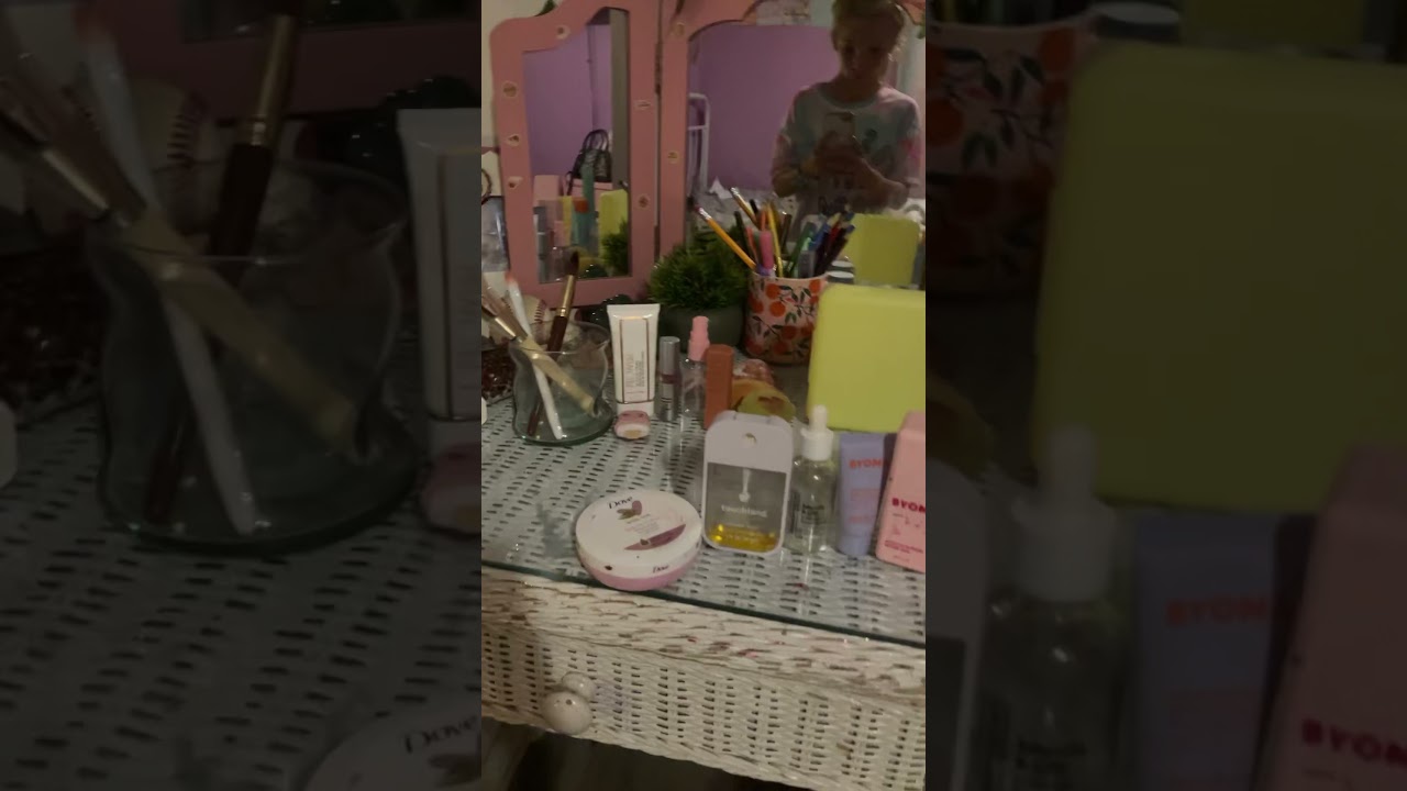 POV my money when I buy skincare and makeup 💄 