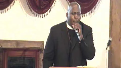 New Shiloh Church Ministries/Pasto...  Donald Lowery