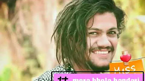 Mera Bhola hai Bhandari Ringtone