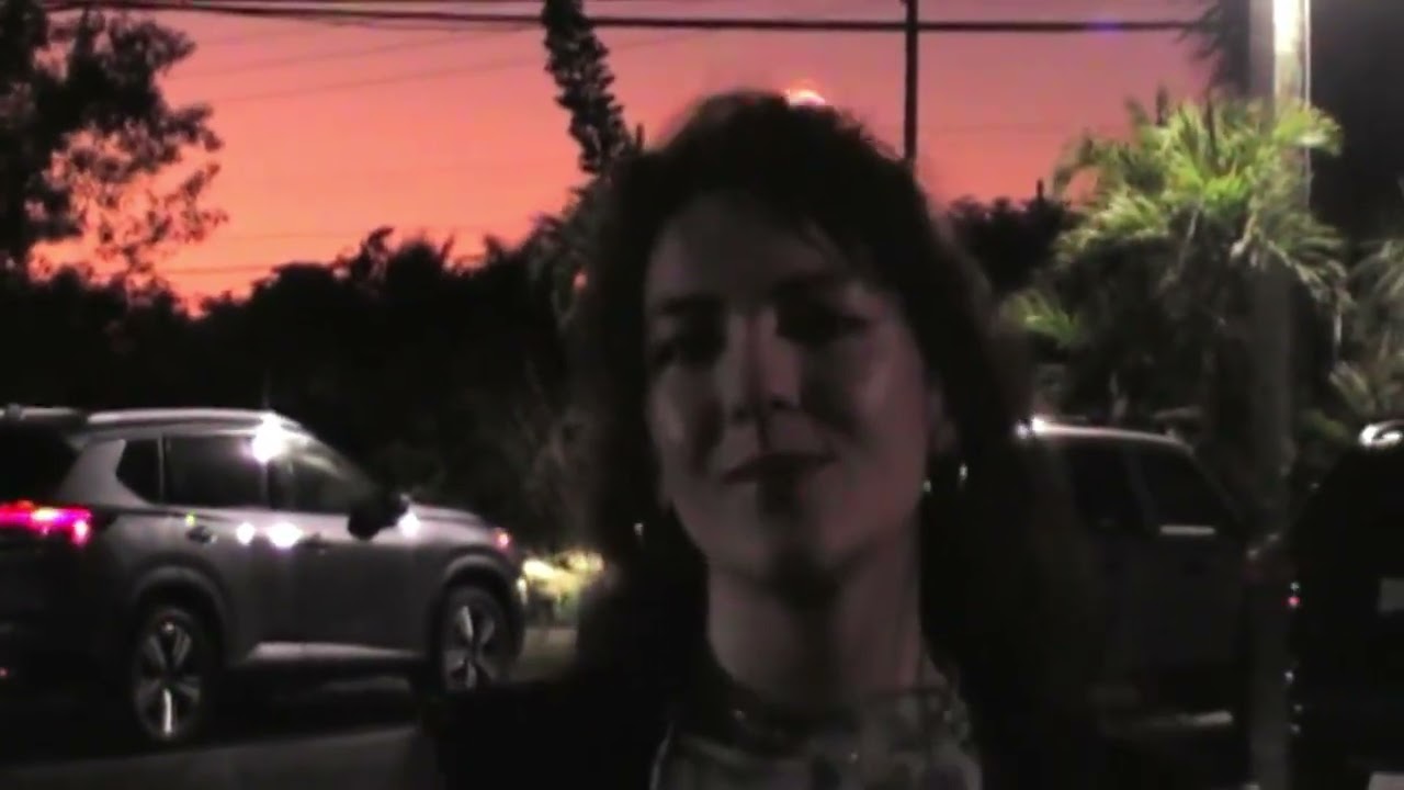 Last Grasp - Miami Vampires