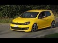 BEST- OF VW Golf GTI Sounds Compilation 2020!