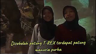 Contoh deskripsi tempat wisata