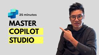 Master the NEW Copilot Studio 2026