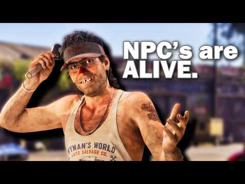 Unbelievable GTA VI facts you did not know..