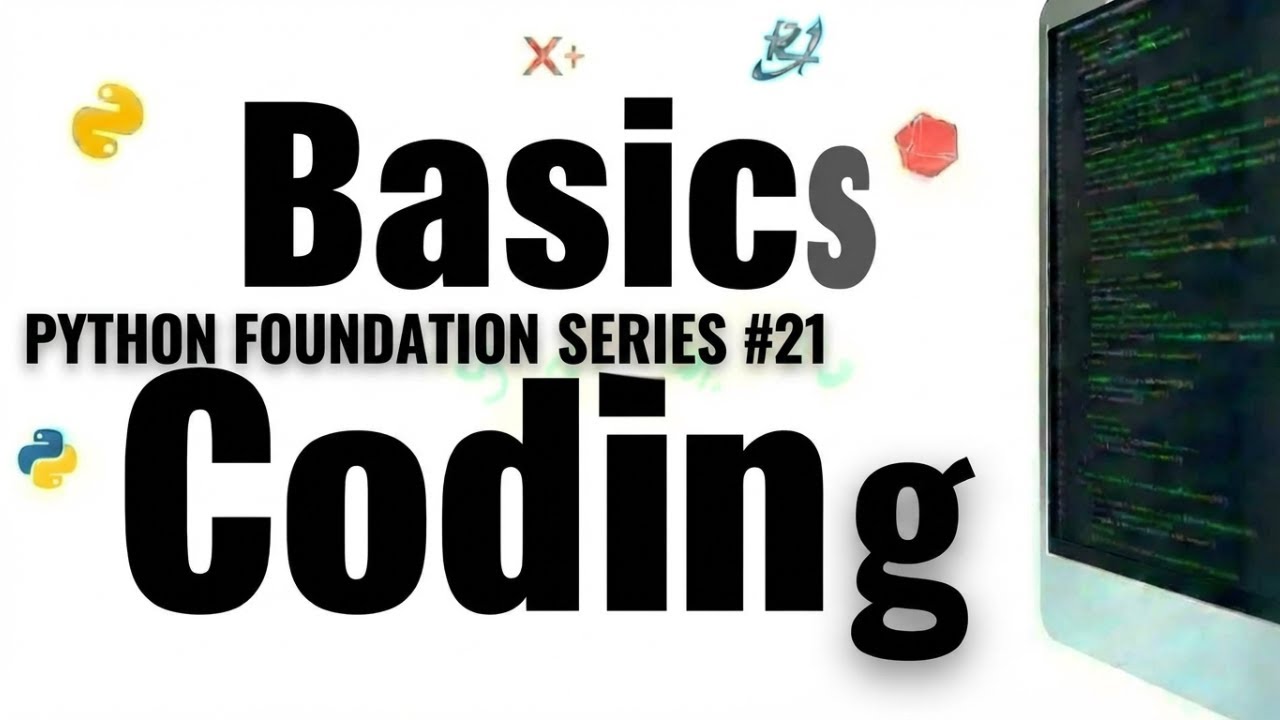 Python Foundation series #21 | Real Example Explantion| The Coffee Machine (Functions)| NEOAI VIDEO