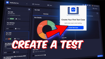 01 - Create a Test with TestQuality | Test Management Tool for Jira & GitHub