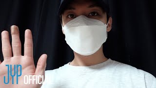 [SKZ VLOG] Lee Know : LEE KNOW LOG 6