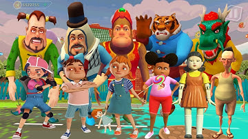 Dark Riddle Updater 14.0.0 ( Mod Skin DRAGONDANCER) New Updater Map : Part 132