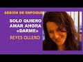 SOLO QUIERO AMAR AHORA 💠REYES OLLERO  💠 SESIÓN DE ENFOQUE   MEDITACION