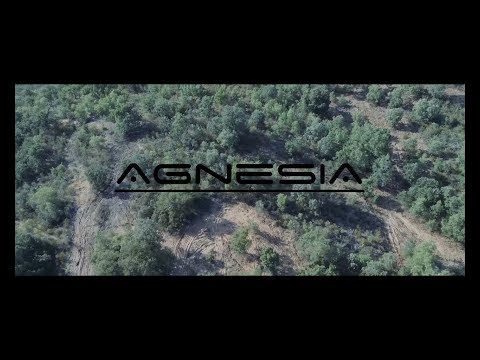 AgnesiA - Hyperion [Official Music Video]