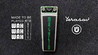 YERASOV MAGNETO WAH