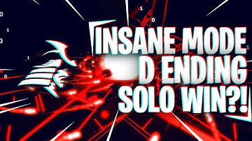 [CS:S Zombie Escape Mod] - ze_deadcore_s6 - First Legit Solo Win Insane Mode Stage D on UNLOZE