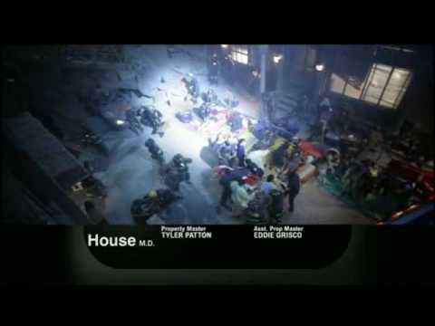 House - 6x22 - 'Help Me' Promo #1