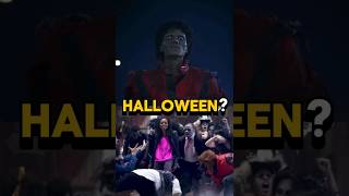The 2 BEST Songs On HALLOWEEN? #halloween #thriller #horror