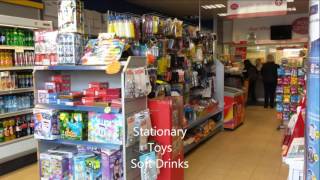 symes avenue post office