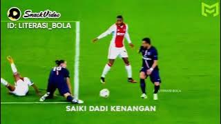 #sepakboladunia #darichannel #youtubeshorts