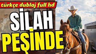 Silah Peşinde - Türkçe Dublaj 1964 (Rio Conchos) - Western | Full Film İzle - Full HD