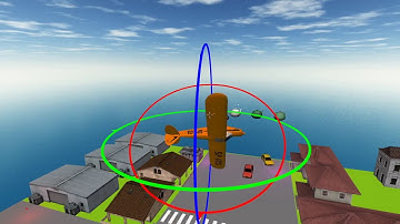 [Real-Time Animation] - Assignment 1