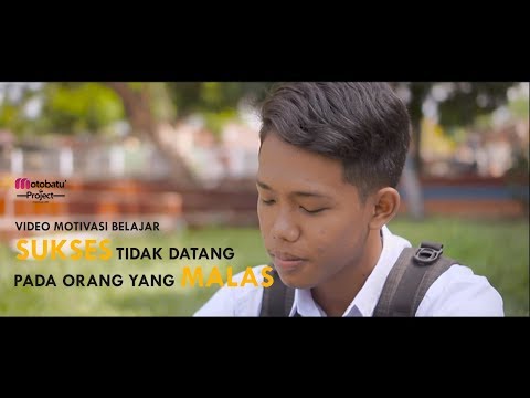 Video: Apa itu sukses bagi seorang siswa?