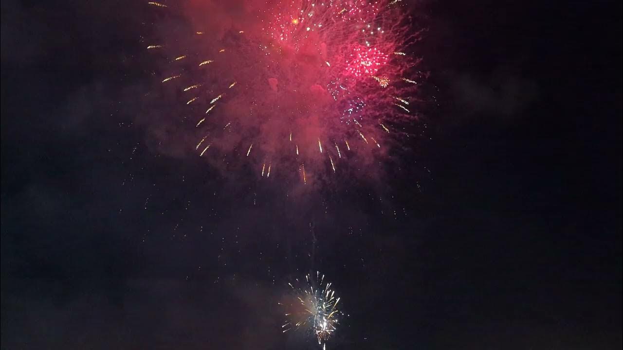 bayfront park july 4th