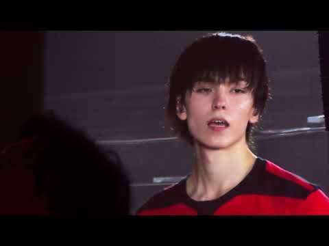 260712 I'll be back - Vernon @ V8 Live in Goyang