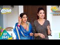 Taarak mehta ka ooltah chashmah  episode 2645  full episode