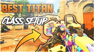 THE BEST ATTACHMENTS FOR THE TITAN (OVERPOWERED)