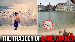 The Tragedy of Lane Graves | Disney's Hidden Predator