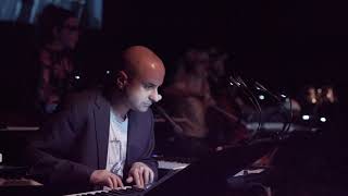 Erin Rogers - How Do You Television [Decoder Ensemble] (excerpt)
